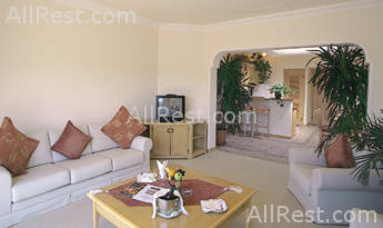 Richmond Ephesus Hotel 5